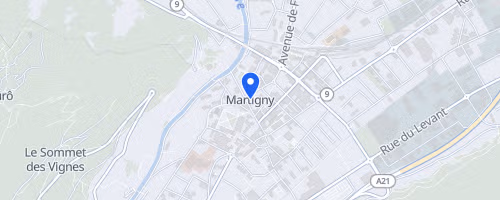 55e Martigny-Mauvoisin