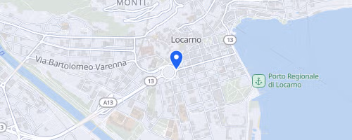 RunThrough Trails Ascona-Locarno