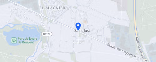 Semi-Marathon, 10 km et 5 km de Saint-Just