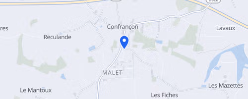 Foulées du Logis - Confrançon