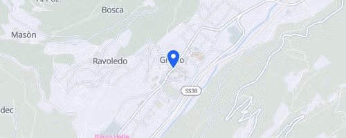 Valgrosina Trail