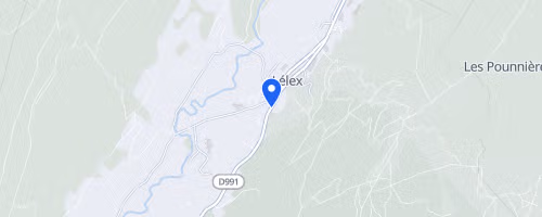Lélex Pays de Gex Cyclo
