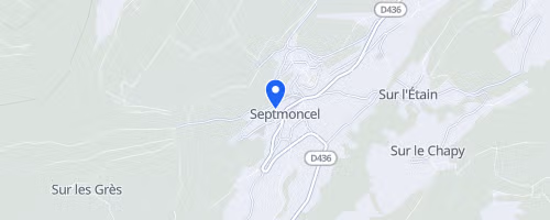 Les 7 monts - Septmoncel