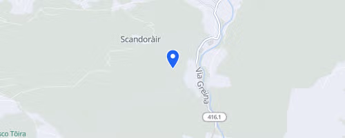 Greina Trail
