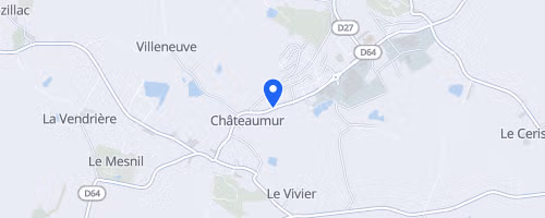 La castel'run - Sèvremont