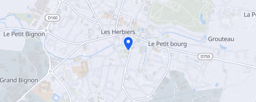 10 km des Herbiers