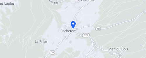 Trophée des Rochers de Tablettes