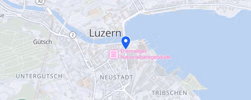 Lake Lucerne Ultra
