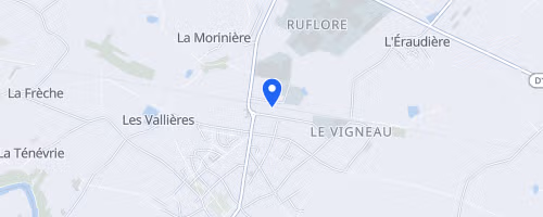 Trail des Sentiers de la Sèvre