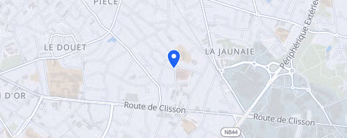 Audax 150 km et Autres Allures Tour de Nantes - Saint-Sébastien-sur-Loire