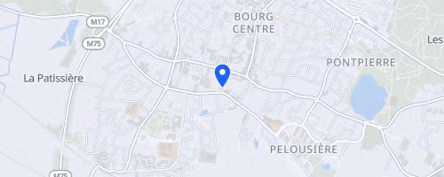 Foulées de la Gournerie - Saint-Herblain