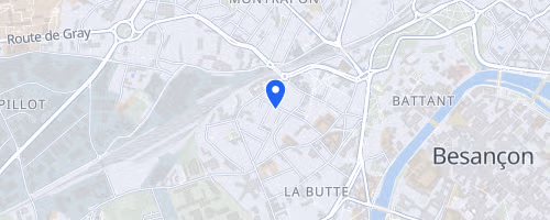 Les Boucles Vauban (Decathlon)