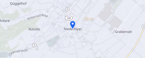 Niederbipper Waffenlauf