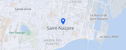 Ronde des douaniers - Saint-Nazaire