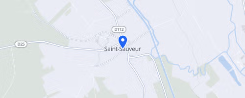 Foulées de saint sauveur - Saint-Sauveur