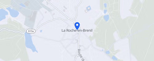 La rochoise 38 - Roche
