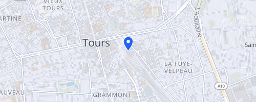 Harmonie Mutuelle Marathon 10-20K Tours