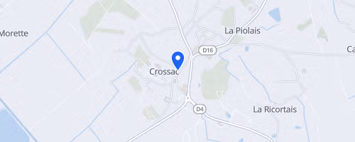 Randos crêpes Crossac