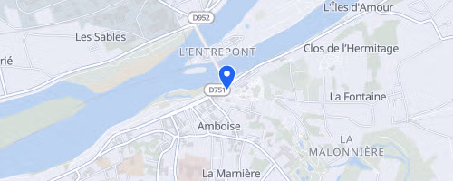 La nuit des roys - Amboise