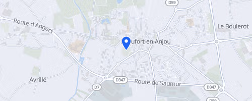 Semi-Marathon de Beaufort en Anjou