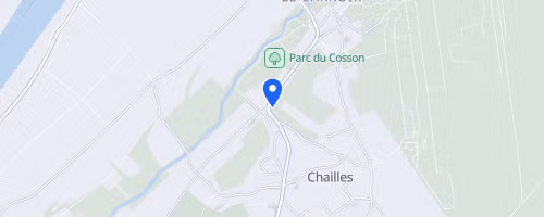 Gère ta boucle - Chailles