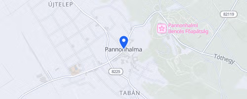 II. PANNONHALMA DECEM FUTÁS