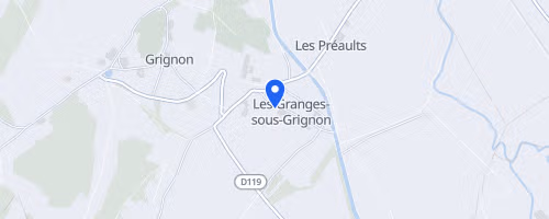 Trail de Grignon