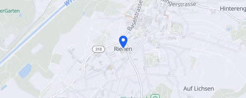 Ausschreibung – Riehener Lauftag