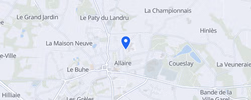 Trail des Jambes