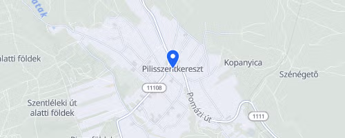 Futapest – Pilisszentkereszt terepfutás 2026