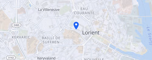 La nordique de Lorient