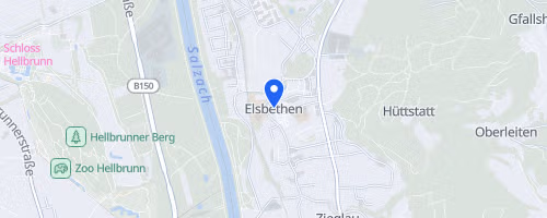 Glasenbachklamm-Lauf