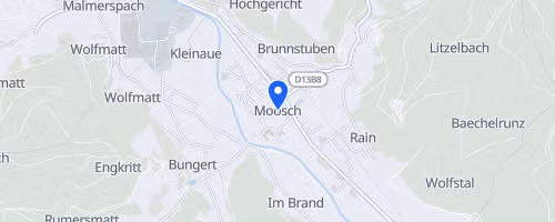 La Cam'run - Moosch