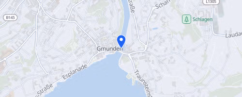 Aloha Stadtlauf Traun