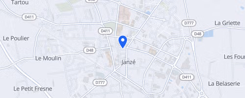 Courir pour la vie à Janzé