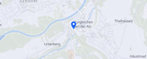 Burgkirchner Raiffeisen-Crosslauf