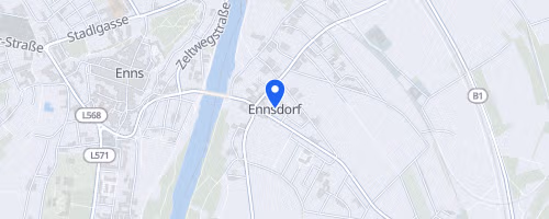 Ennsbrückenlauf