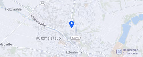 Ettenheimer Stadtlauf