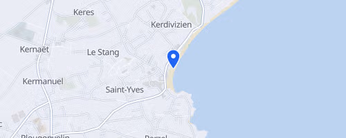 Marathon Bleu