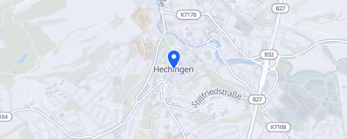 Hohenzollern Berglauf