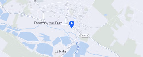 Trail'in Fontenay - Fontenay-sur-Eure