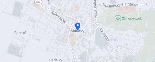 Malacká desiatka
