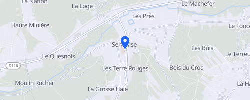 Les Foulées Sarmates