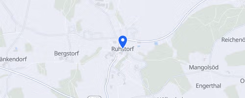 Ruhstorfer Geländelauf
