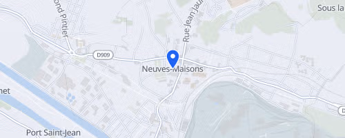 10 Km De Neuves-Maisons