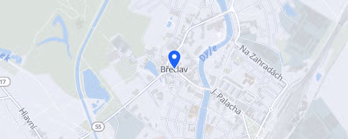 Svatováclavský běh Břeclav