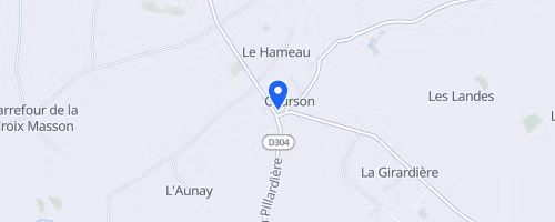 Trail de Courson