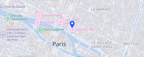 Les foulées du 12ème - Paris
