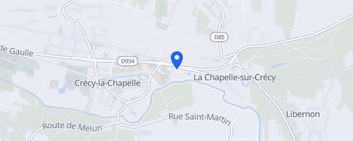 Randonnées Créçoises - Crécy-la-Chapelle