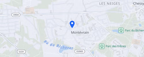Les 4 heures de Montévrain